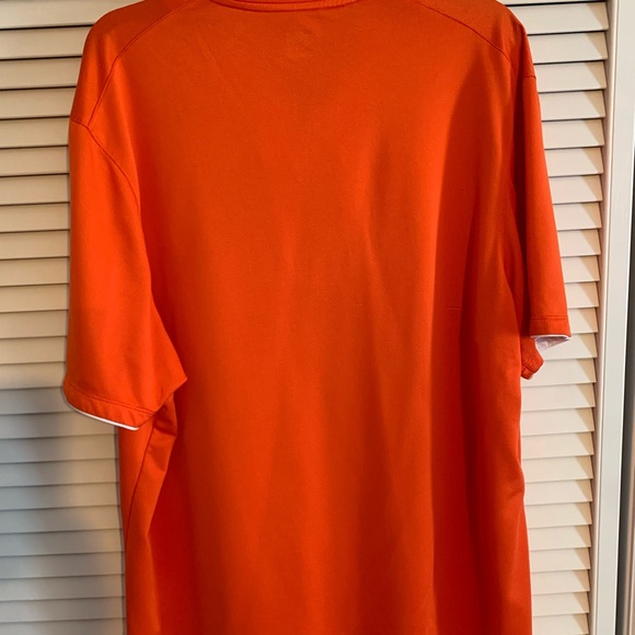 Nike 1/4 zip pullover - Picture 2 of 3